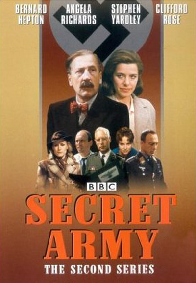 Secret Army - Season 2 [152813] (A1775395213) [[Shows 2.0]] --Plex--